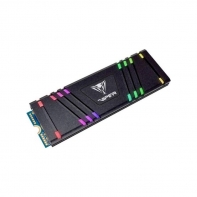 купить Твердотельный накопитель SSD 512 Gb M.2 PCI-E Patriot Viper VPR400 VPR400-512GM28H в Алматы фото 2