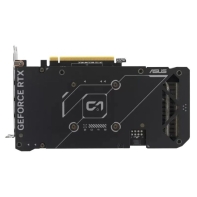 купить Видеокарта ASUS GeForce RTX 4060 Ti Dual OC Edition 8 ГБ (90YV0J40-M0NA00) в Алматы фото 3