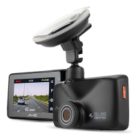 купить Видеорегистратор Mio MiVue C698 (+ задняя камера) new + microSD 16 Gb в Алматы фото 1