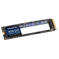 купить Твердотельный накопитель SSD 512 Gb PCIe 3.0 GIGABYTE, GP-GM30512G-G, NVMe, M.2 2280, 3D TLC в Алматы фото 4