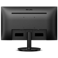 купить Монитор 27" PHILIPS 271V8LAB/01/00 VA Черный в Алматы фото 3