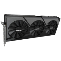 купить Видеокарта Inno3D GeForce RTX4080 SUPER X3 16G N408S3-166X-18703552 в Алматы фото 1
