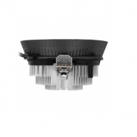 купить Кулер для процессора ID-Cooling DK-03 RAINBOW PWM, S1200/115x/775/AMD, 100W, 12cm fan, 500-1800rpm, 4pin в Алматы фото 4
