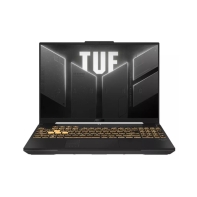 Купить Ноутбук Asus TUF F16 FX607VJ-RL048 WUXGA IPS 144Hz Intel® Core™ 5 210H/16Gb/SSD 512Gb/RTX 3050 6Gb/Gray/Dos(90NR0MZ6-M002N0) Алматы