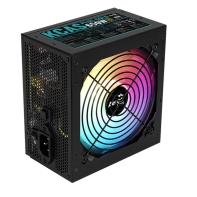 Купить Блок питания Aerocool KCAS PLUS GOLD 650W RGB 00000035375 Алматы