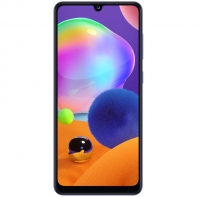 купить Смартфон Samsung Galaxy A31 blue /  в Алматы фото 1