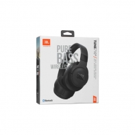 купить JBL Tune 710BT - Wireless Bluetooth Headset - Black в Алматы фото 4