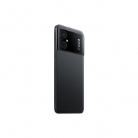 купить Мобильный телефон POCO M5 4GB RAM 64GB ROM Black в Алматы фото 4