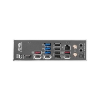 купить Материнская плата MSI MAG X870E TOMAHAWK WIFI AM5 4xDDR5 4xSATA3 RAID 4xM.2 HDMI 3xType-C ATX в Алматы фото 2
