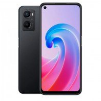 купить Смартфон OPPO mobilephone A96 Starry Black в Алматы фото 1