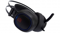 купить Наушники с микрофоном Tt eSports SHOCK PRO RGB в Алматы фото 3