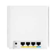 купить Маршрутизатор ASUS XD6 (W-2-PK) AX5400,1.5GHz tri-core CPU,AiMesh,OFDMA,RJ45 Gb WANx1,RJ45 Gb LANx3,2PCS KIT в Алматы фото 2