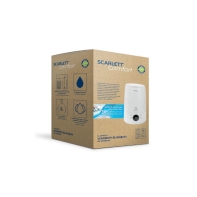 купить Ультразвуковой увлажнитель воздуха Scarlett SC-AH986E17 в Алматы фото 2