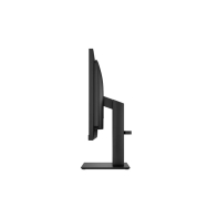 купить Монитор HP S3 Pro 324pe FHD,23.8*,IPS,16:9,100Hz,250cd/m2,1000:1,178/178,5ms,HDMI,DP,VGA,3yw,VESA,HAS,BLK в Алматы фото 2