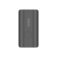 купить Внешний SSD 500Gb GEIL GT1000 USB 3.2 Gen.2 R1050MB/S W1000MB/S GT1000-500G в Алматы фото 1