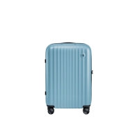 купить Чемодан 28* NINETYGO Elbe Luggage Синий в Алматы фото 2