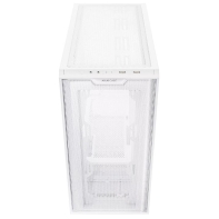 купить Корпус ASUS A21 Micro-ATX/Mini-ITX/ 90DC00H3-B09010 Белый в Алматы фото 2