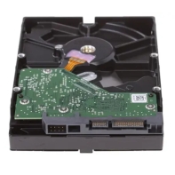 купить Жесткий диск HDD 1TB Western Digital 6GB/S 64MB BLUE WD10EZRZ Western Digital в Алматы фото 3