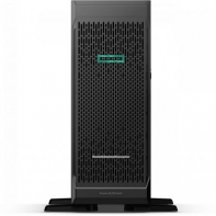 купить Сервер HPE P11052-421 ML350 Gen10 (1xXeon4214(12C-2.2G)/ 1x32GB 2R/ 8 SFF hp/ P408i-a 2GB Batt/ 4x1GbE/ 1x800Wp/ 3yw) в Алматы фото 1