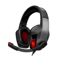 купить SVEN AP-U995MV  Игровые стереонаушники с микрофоном  (USB, LED, 7.1) /  в Алматы фото 1