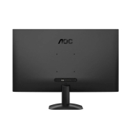 купить Монитор 27* AOC Q27B35E, Black, IPS, 2560x1440@75Hz, 300кд/м, 1500:1, 4ms, HDMI, DP в Алматы фото 3