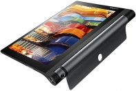 купить Планшет Lenovo Yoga YT3-X50M 10,1**(1280x800)IPS/QuadCore(1,3Ghz)/2Gb/16Gb/8MP/LTE/Android 6.0/Black /  в Алматы фото 3
