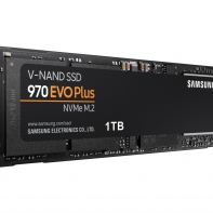 Купить MZ-V7S1T0BW Samsung SSD Накопитель 970 EVO PLUS 1TB Алматы