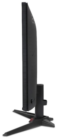 купить Монитор Acer Nitro VG270Gbmipx/ 27* 16:9/ IPS/ 1920x1080/ DP, HDMI/ Audio Out / Speaker 2Wx2/ Black в Алматы фото 2