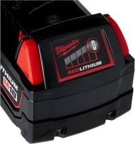 купить Аккумулятор Milwaukee M18 B4 в Алматы фото 2