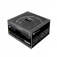купить Блок питания Thermaltake Toughpower GF1 1000W (Gold) в Алматы фото 1