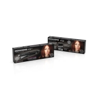 купить Выпрямитель для волос Redmond RCI-2329 Черный / хром в Алматы фото 3