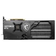 купить Видеокарта MSI GeForce RTX 4060 TI GAMING X TRIO 8G, 8G GDDR6 128-bit HDMI 3xDP в Алматы фото 4