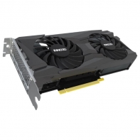 купить Видеокарта Inno3D GeForce RTX3050 Twin X2 OC, 8G GDDR6 128bit HDMI 3xDP N30502-08D6X-11902130 в Алматы фото 1