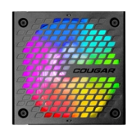 купить Блок питания Cougar AURIC 650 650W 00000043748 в Алматы фото 2