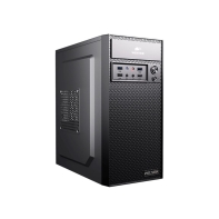 Купить Core i3-12100F-3.3GHz/H610/RAM 8GB/SSD 512GB (M.2)/GT610-2GB/no DVD/450W Алматы