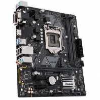 купить Материнская плата ASUS PRIME H310M-E R2.0 LGA 1151, 2xDDR4, 4xSATA,1xM.2, 2xUSB 3.1,2xUSB 2.0, HDMIx1, D-SUBx1                                                                                                                                             в Алматы фото 2