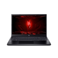 Купить Ноутбук Acer /Nitro V 15/ANV15-51 / / Intel® Core™ i5-13420H / NVIDIA® GeForce RTX™ 4050 6G / 16 GB DDR5 Memory (8+8)/  512GB PCIe NVMe SSD/  2x2 AX+BT / HD TNR Camera /15.6* FHD IPS 144Hz SlimBezel /Без ОС Алматы