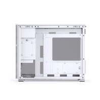 купить Компьютерный корпус Jonsbo D31 MESH White без Б/П в Алматы фото 2