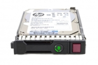 Купить Жесткий диск 872475-B21 HPE 300GB SAS 10K SFF SC DS HDD Алматы