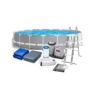 купить Каркасный бассейн Intex 26732NP в Алматы