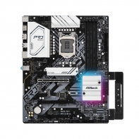 купить Материнская плата ASRock Z590 PRO4 в Алматы фото 2