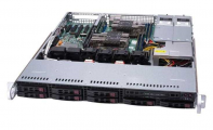 купить Supermicro SuperServer SYS-1029P-MTR 1U в Алматы фото 4