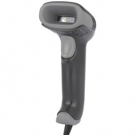 купить Сканер EMEA&ANZ USB Kit: Omni-directional, 1D, PDF,2D, black scanner (1472g2D-2),charge & communication base (CCB01-010BT-V1N), USB Type A 3.0m straight cable (CBL-500-300-S00) в Алматы фото 2