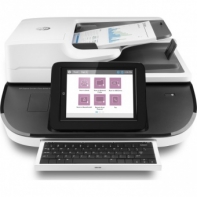 Купить Сканер HP Digital Sender Flow 8500 Fn2 Scanner Алматы