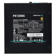 купить Блок питания Deepcool PX1200G в Алматы фото 3