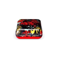 купить ttec ArtPower Raspberry 10.000mAh Powerbank в Алматы фото 2