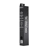 купить Коврик для компьютерной мыши Dream Machines DM Pad XXL в Алматы фото 3