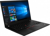 купить Ноутбук Lenovo ThinkPad T490 14,0*FHD/Core i5-8265U/8GB/512Gb SSD/Win10 Pro (20N2000CRT) в Алматы фото 2