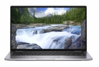 купить Ноутбук Dell/Latitude 7400 2-in-1/Core i5/8265U/1,6 GHz/8 Gb/256 Gb/Nо ODD/Graphics/UHD 620/256 Mb/14 **/1920x1080/Windows 10/Pro/64/серебристый в Алматы фото 3