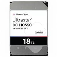 купить HDD 3.5 18TB WD 7200rpm 512MB SATA3 (WUH721818ALE6L4) в Алматы фото 2